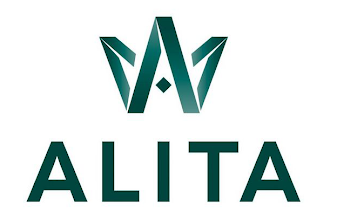 Alita logotipas