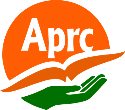 APRC logotipas