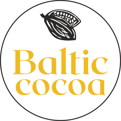 Baltic Cocoa logotipas