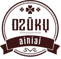 Dzūkų restoranas logotipas