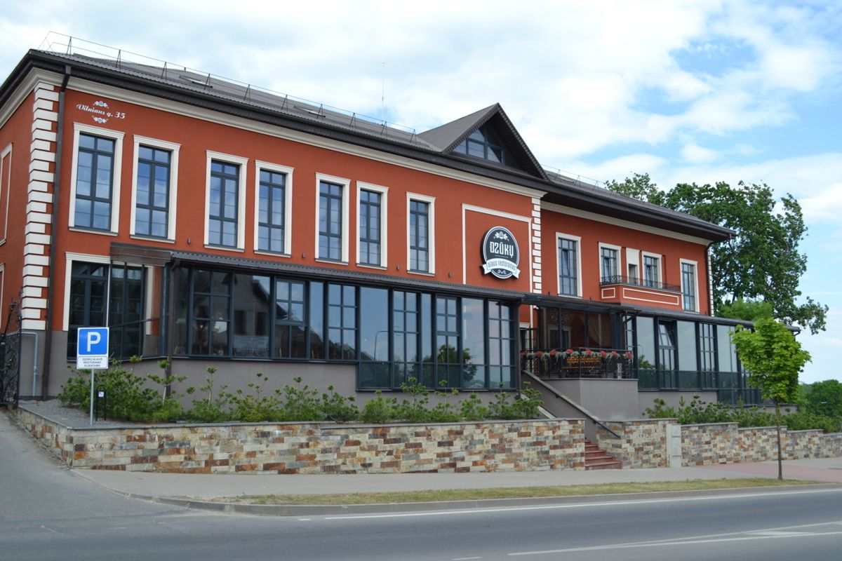 Dzūkų restoranas
