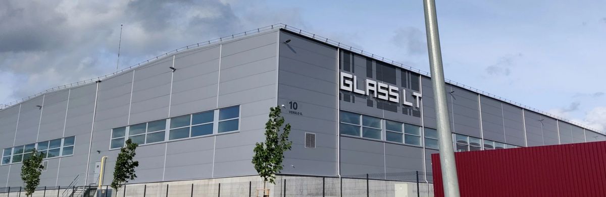 Glass LT