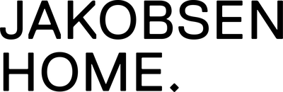 Jakobsen Home logotipas