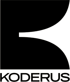 Koderus logotipas