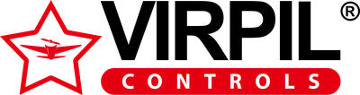 Virpil logotipas